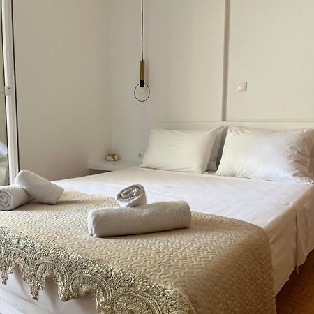 Apartamento Aeolian Breeze Tínos Exterior foto