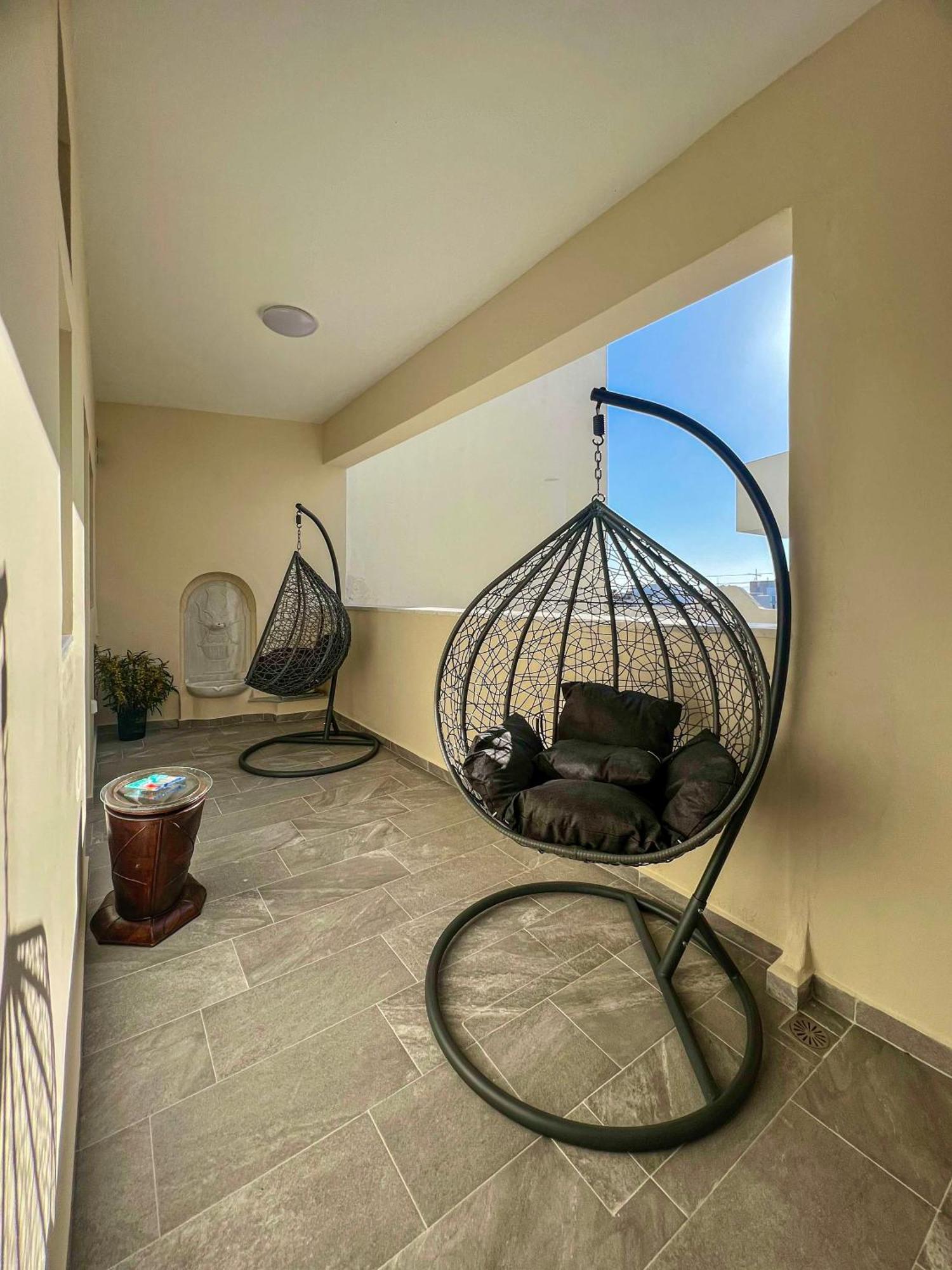 Apartamento Aeolian Breeze Tínos Exterior foto